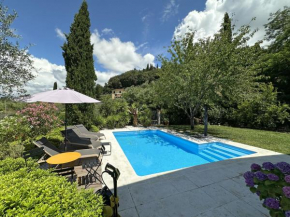 Villa Camilla by VILLASRETREATS 8Pax with Pool, Air Condition, BBQ near 5 Terre